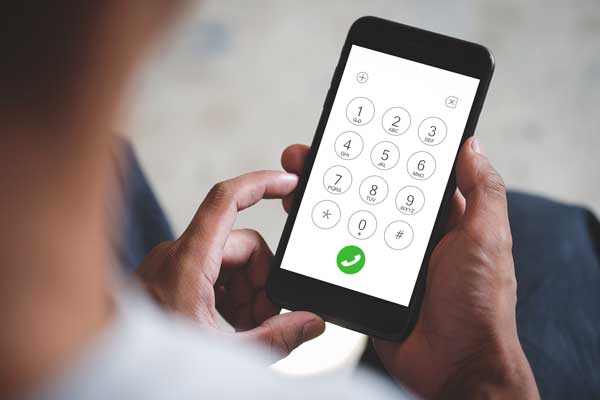 DoT suspends call forwarding feature in India